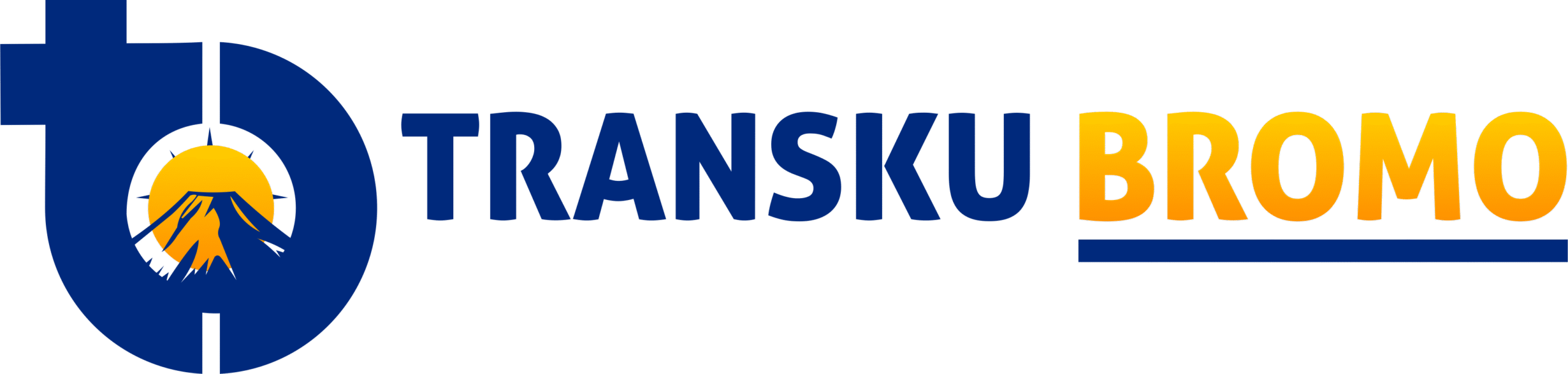 Transku Bromo